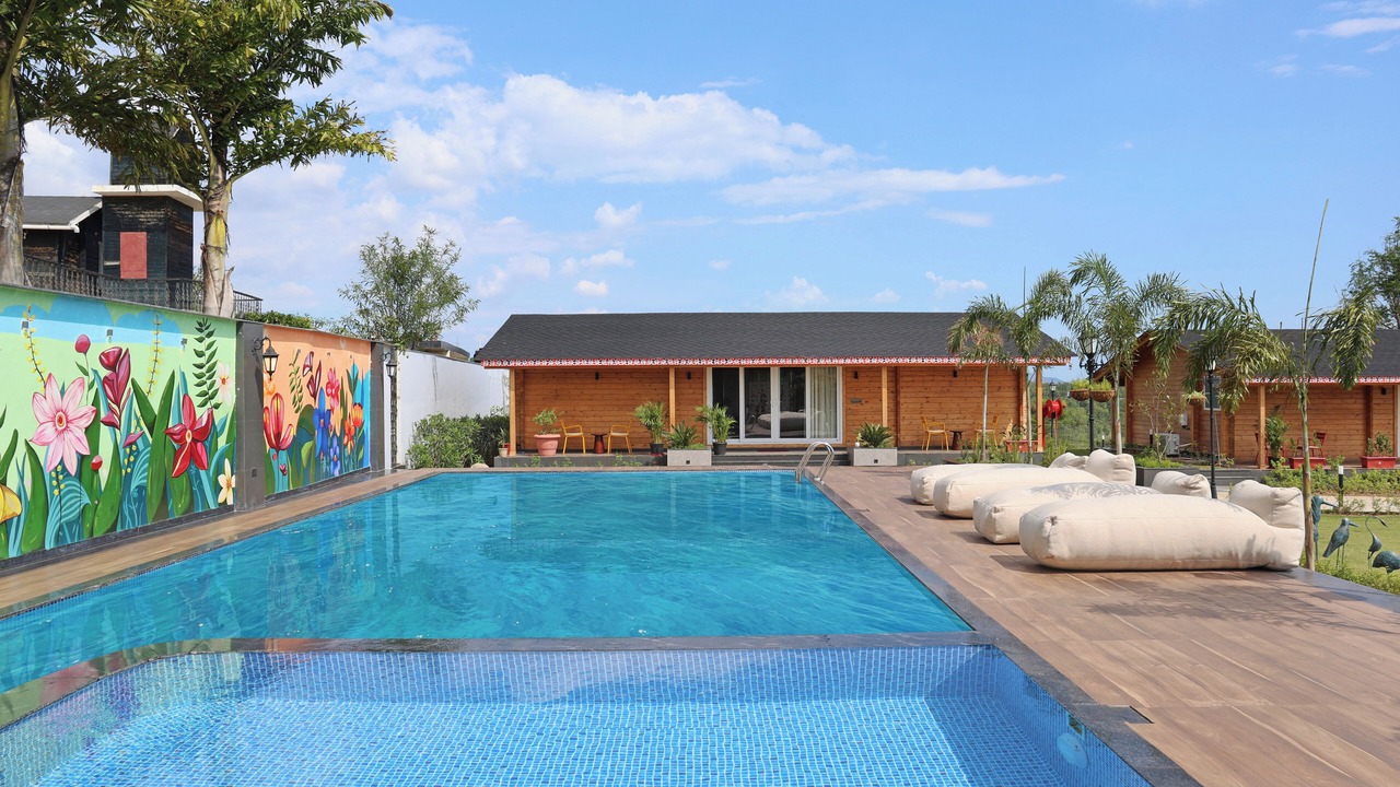 Photo of Outdoor in Gopalpur