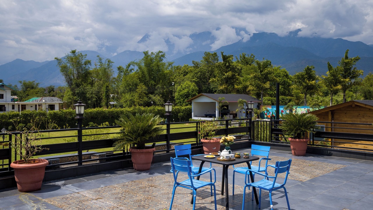 Photo of Patio Balcony in Gopalpur