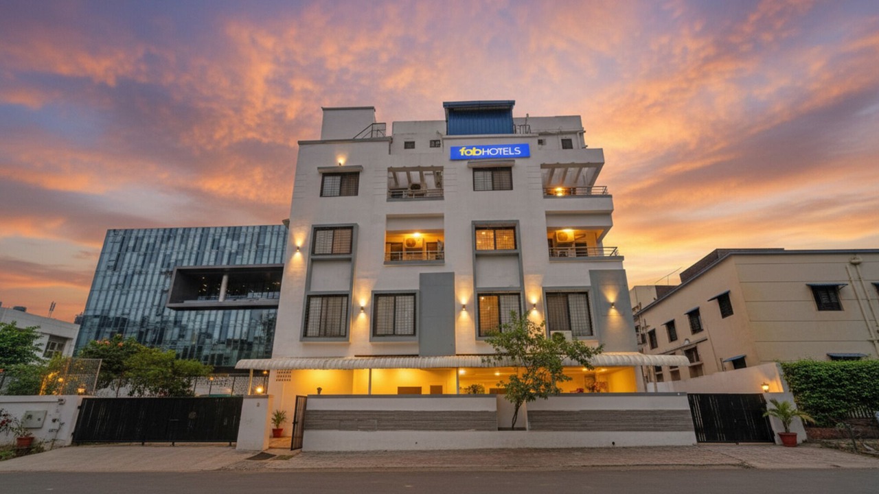 Photo of Outdoor in Baner