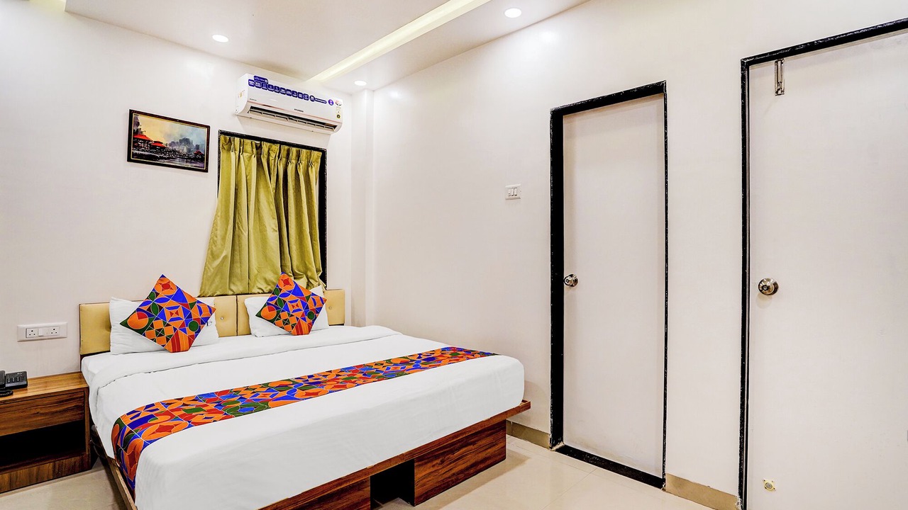 Photo of Bedroom in Baner