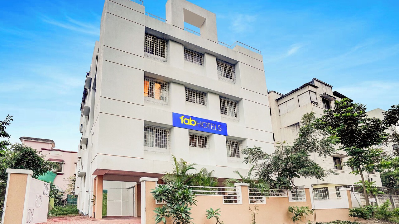 Photo of Outdoor in Baner