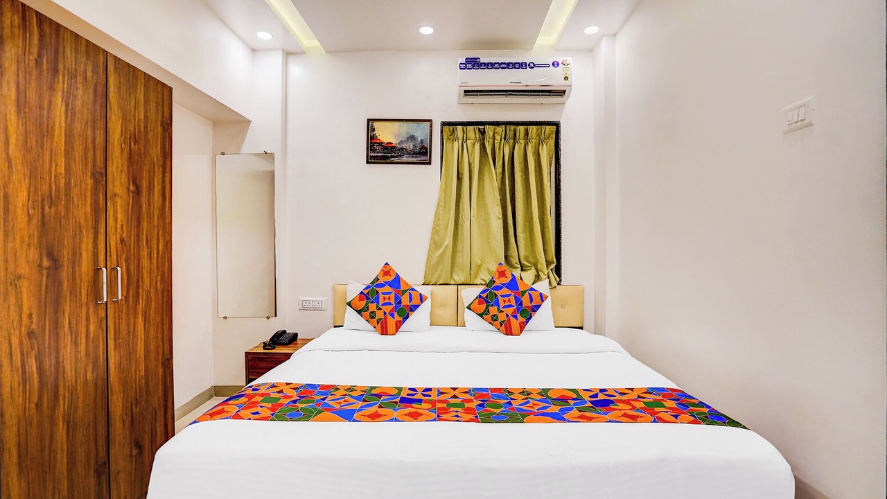 Photo of Bedroom in Baner