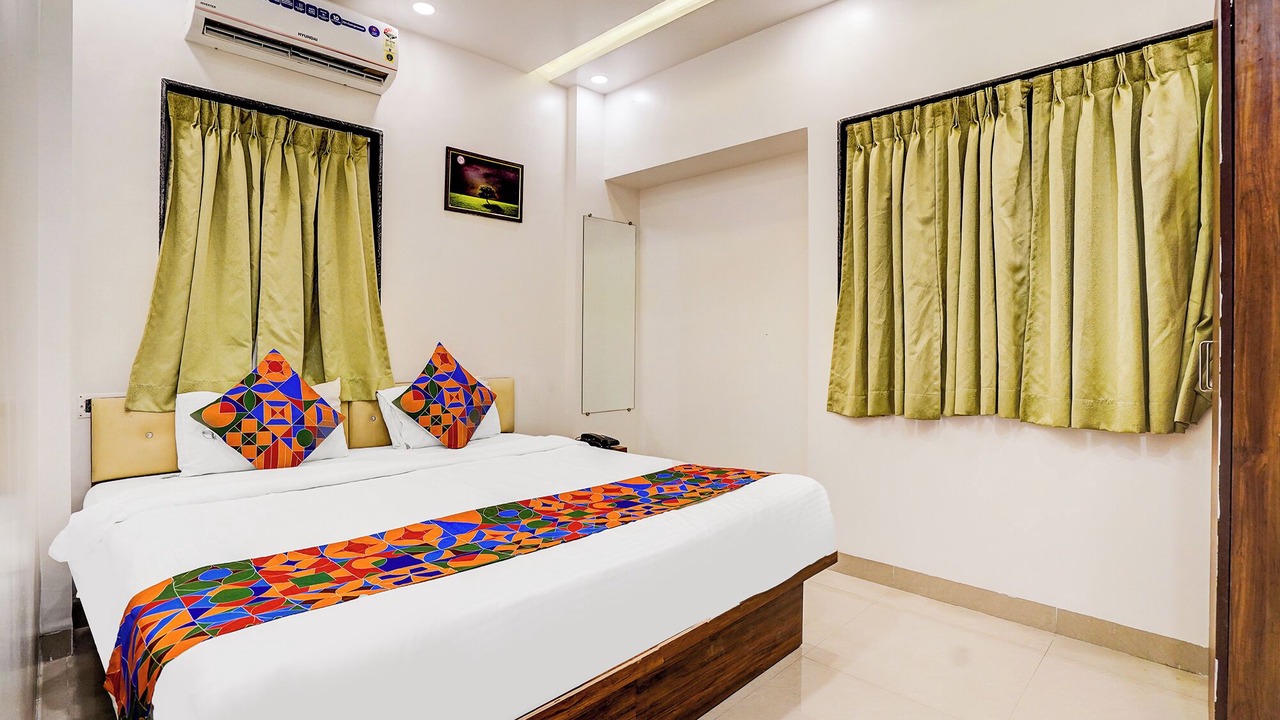 Photo of Bedroom in Baner