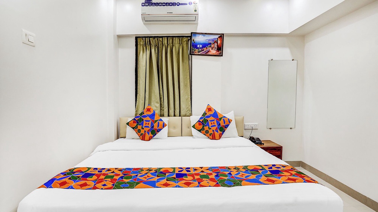 Photo of Bedroom in Baner