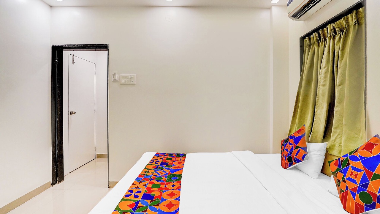 Photo of Bedroom in Baner