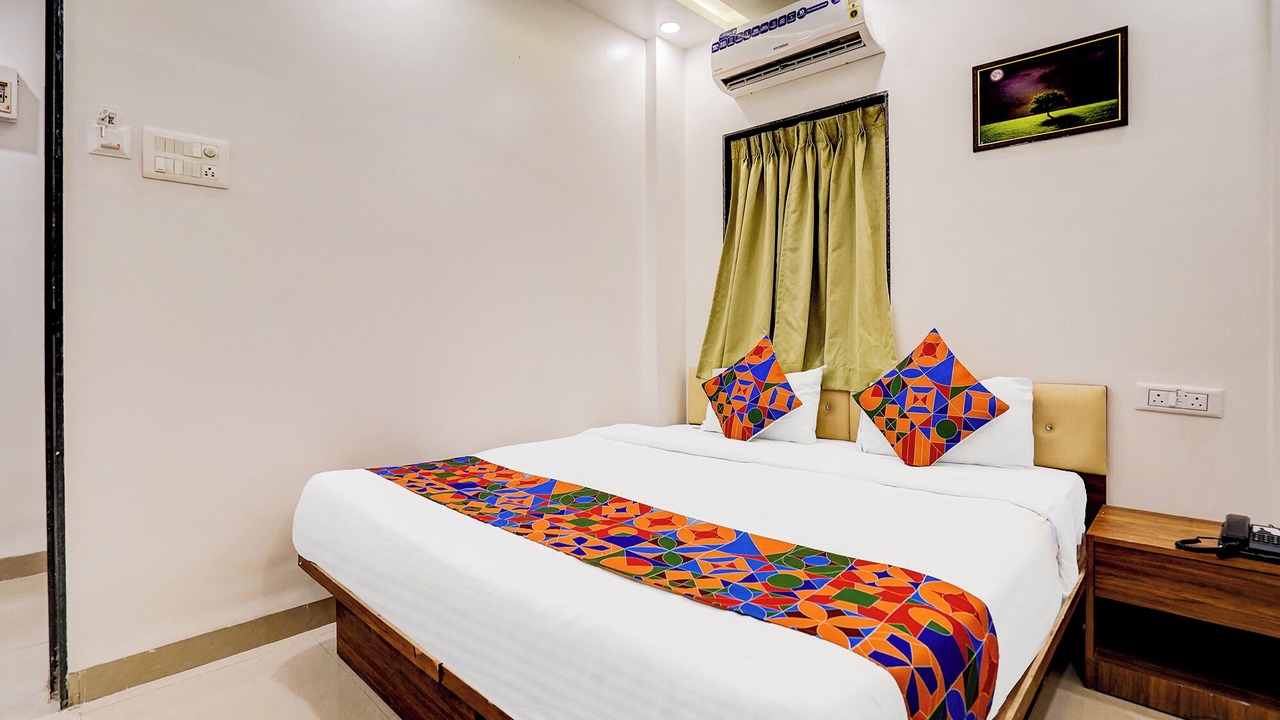 Photo of Bedroom in Baner