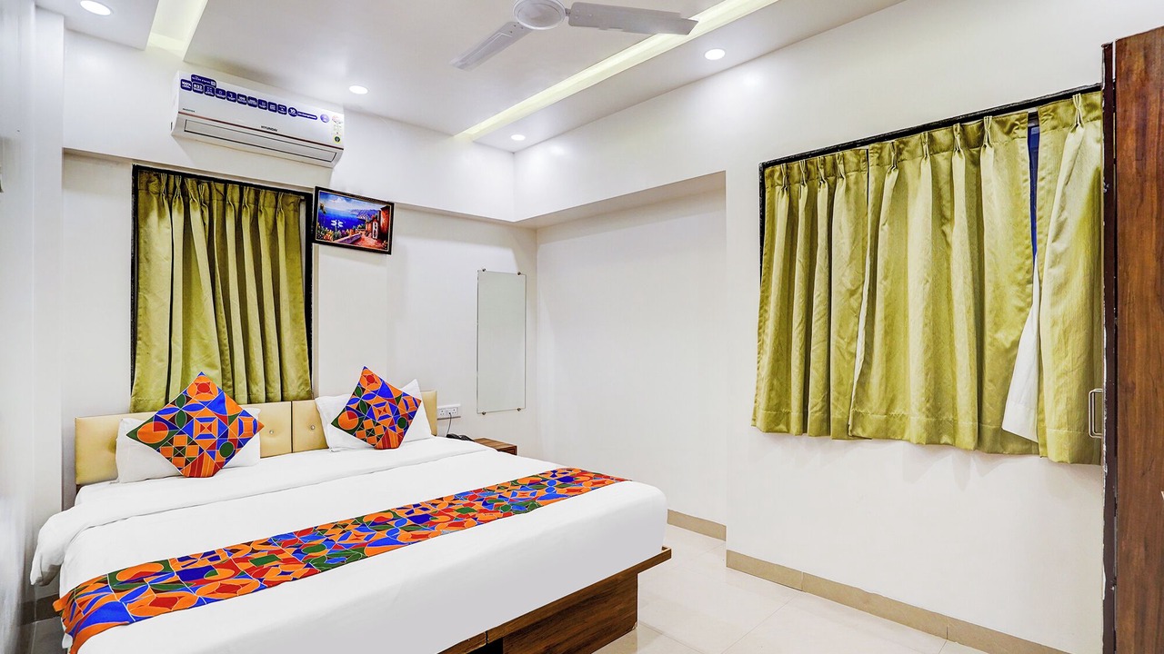 Photo of Bedroom in Baner