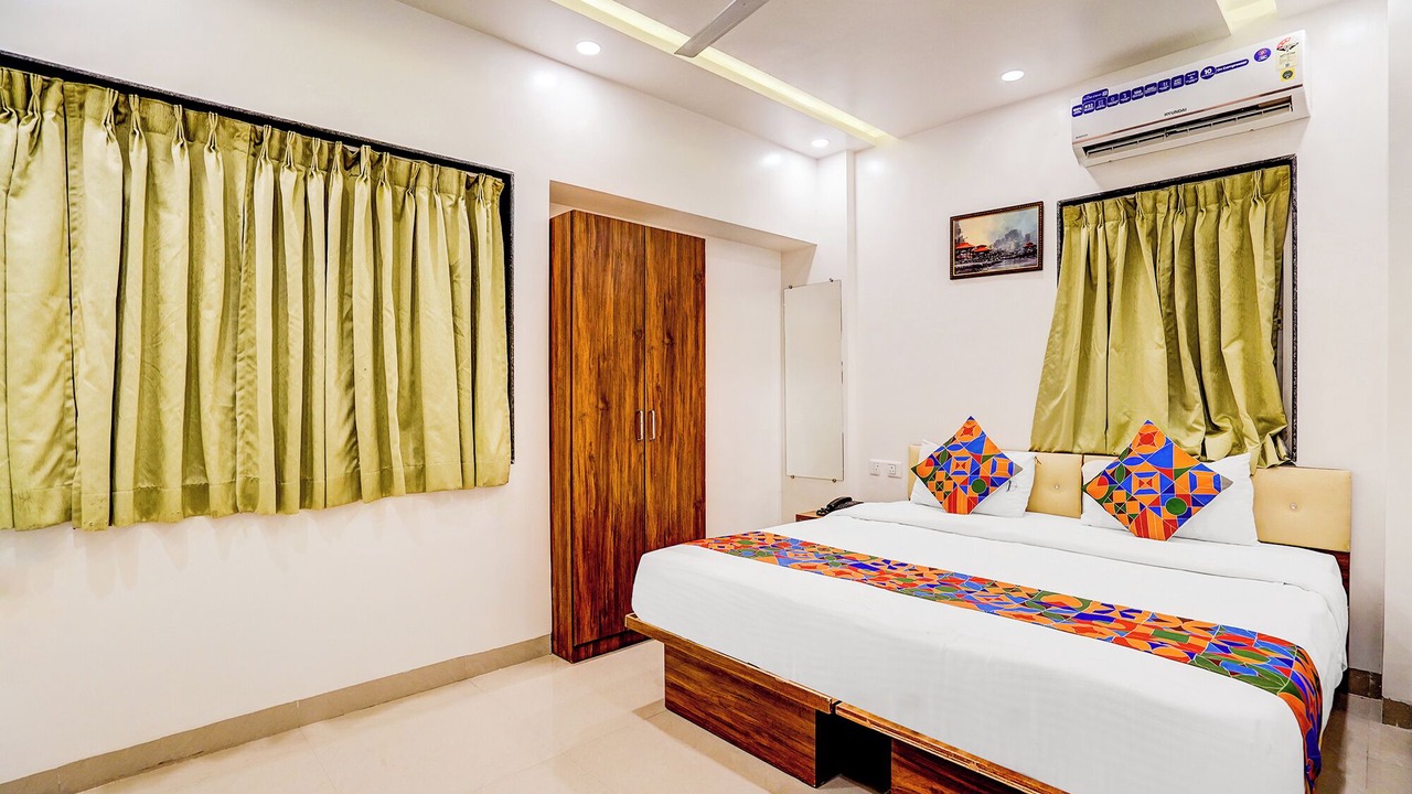 Photo of Bedroom in Baner
