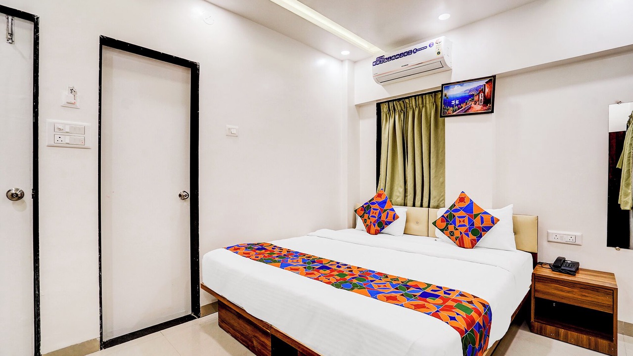 Photo of Bedroom in Baner