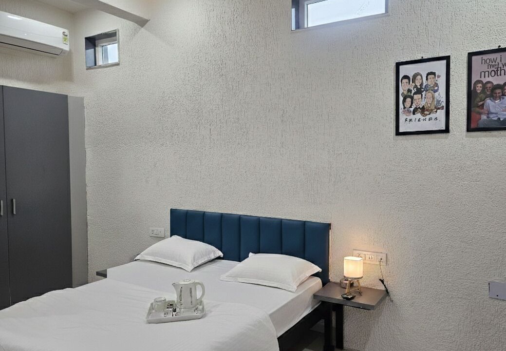 Photo of Bedroom in Jabalpur