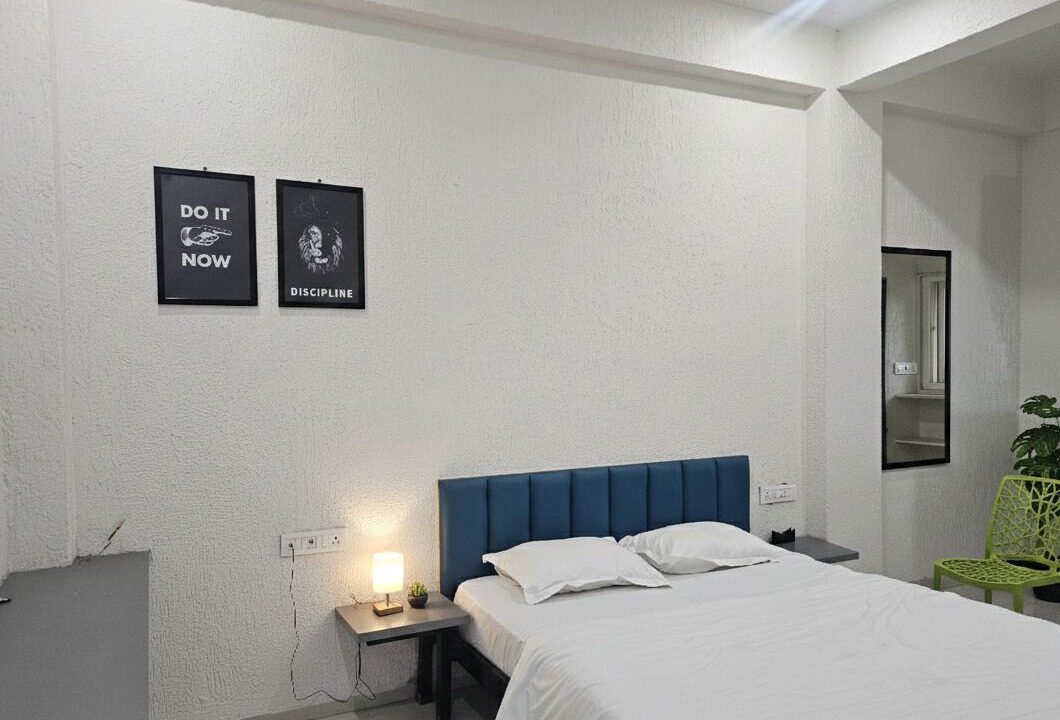 Photo of Bedroom in Jabalpur
