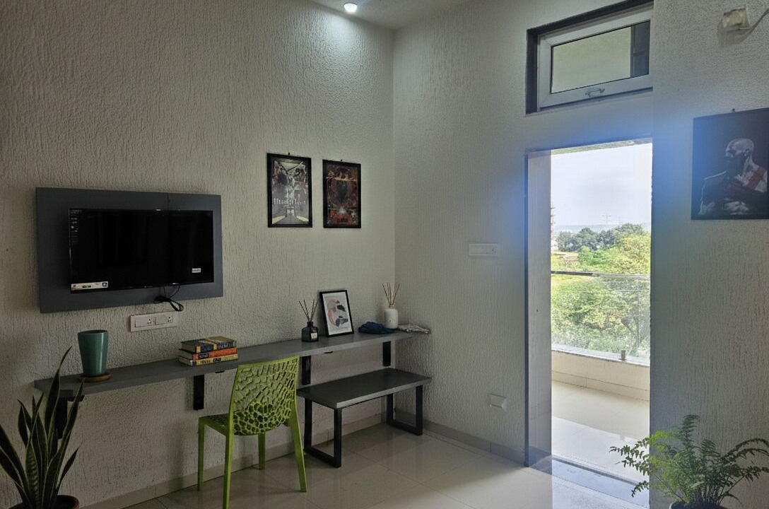 Photo of Bedroom in Jabalpur
