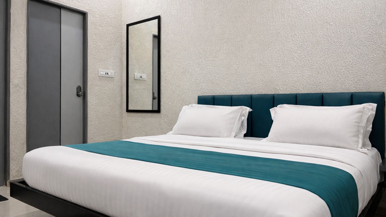 Photo of Bedroom in Jabalpur