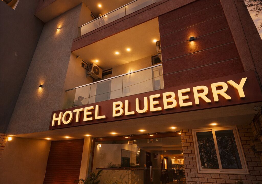 Photo of Outdoor in Jabalpur