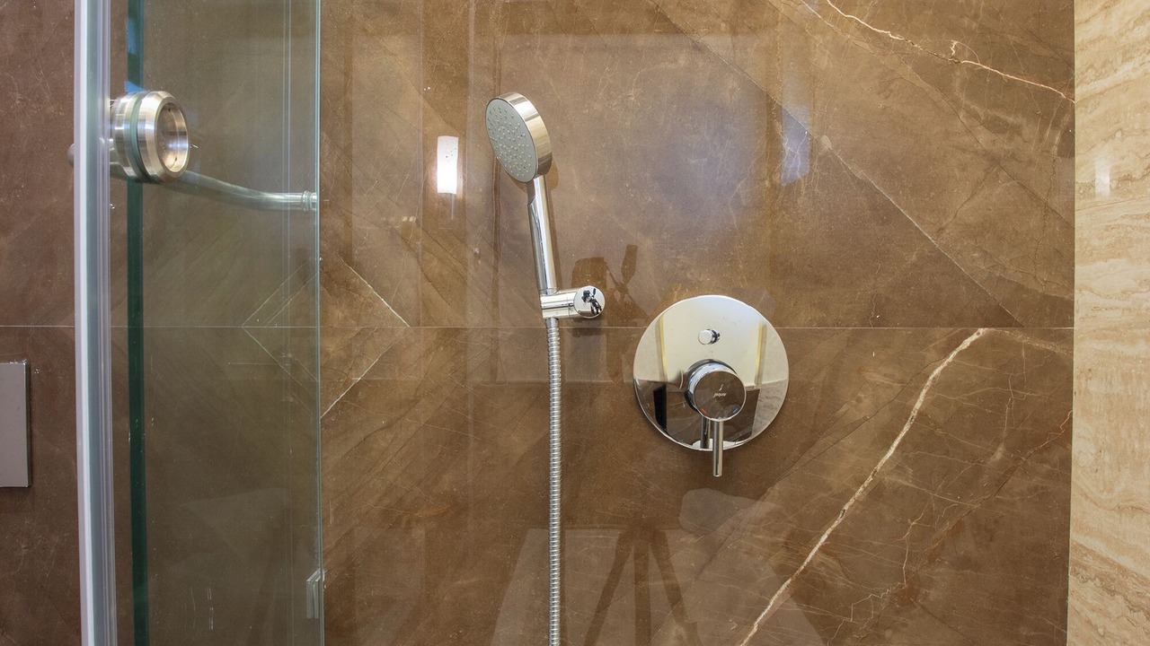 Photo of Bathroom in Thane West
