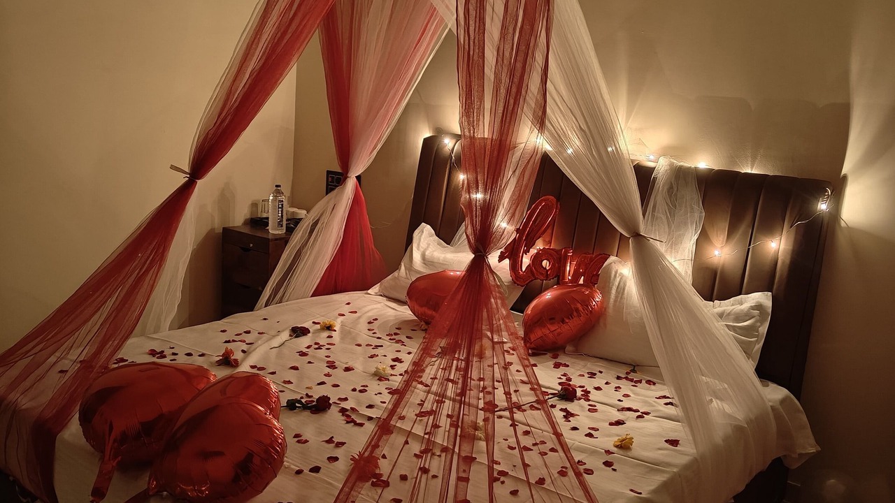 Photo of Bedroom in Devpar