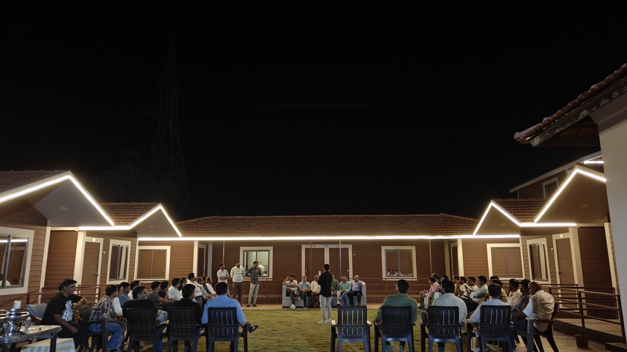 Photo of Outdoor in Devpar