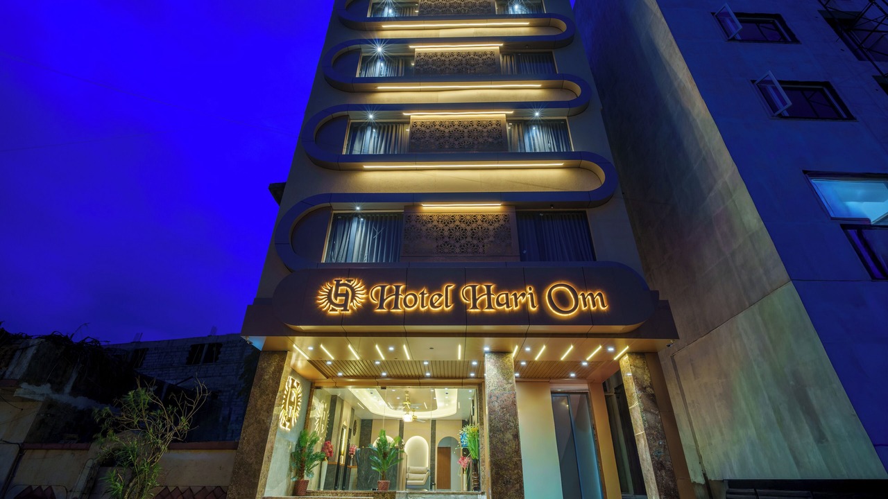 Photo of Outdoor in Dwarka