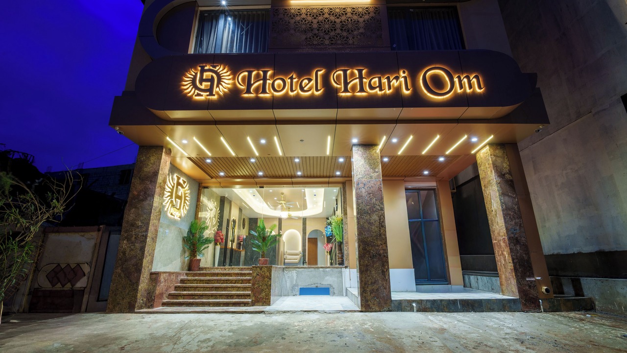 Photo of Outdoor in Dwarka
