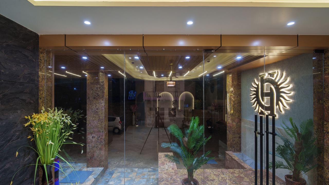 Photo of Outdoor in Dwarka