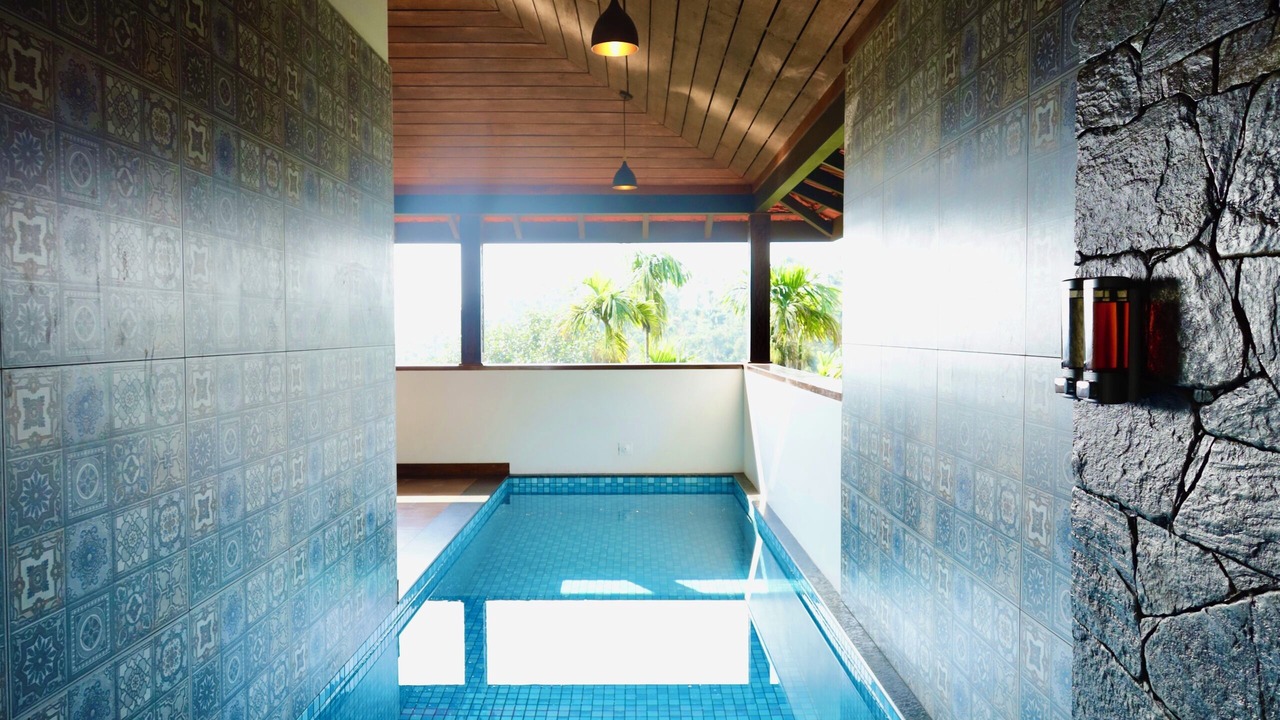 Photo of Patio Balcony in Meppadi