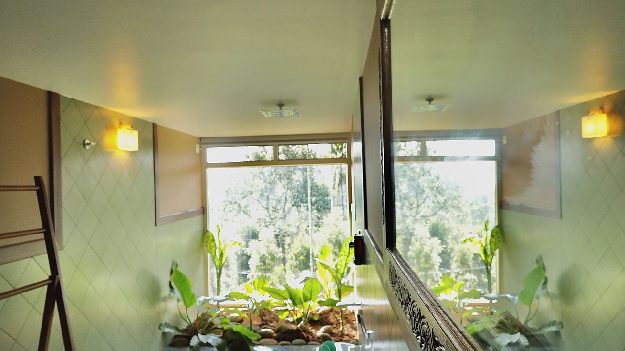 Photo of Patio Balcony in Meppadi