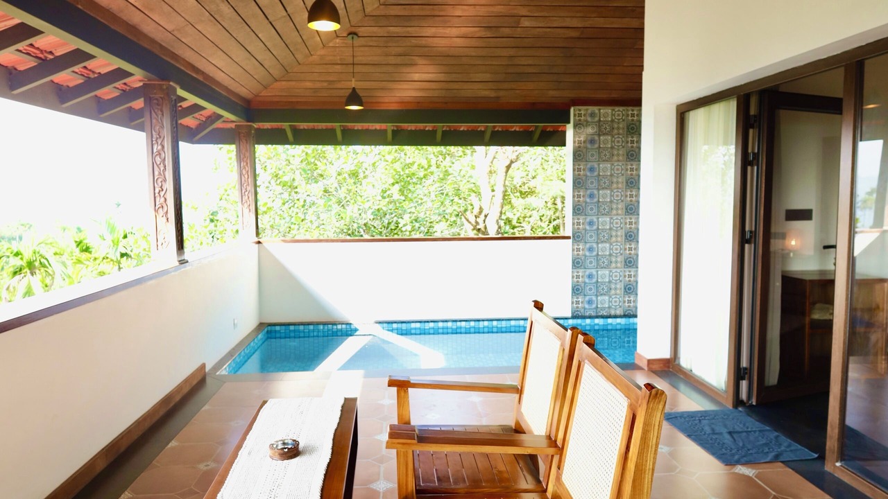 Photo of Patio Balcony in Meppadi