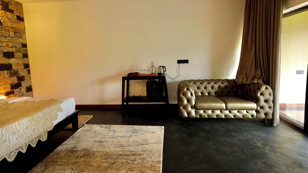 Photo of Patio Balcony in Meppadi