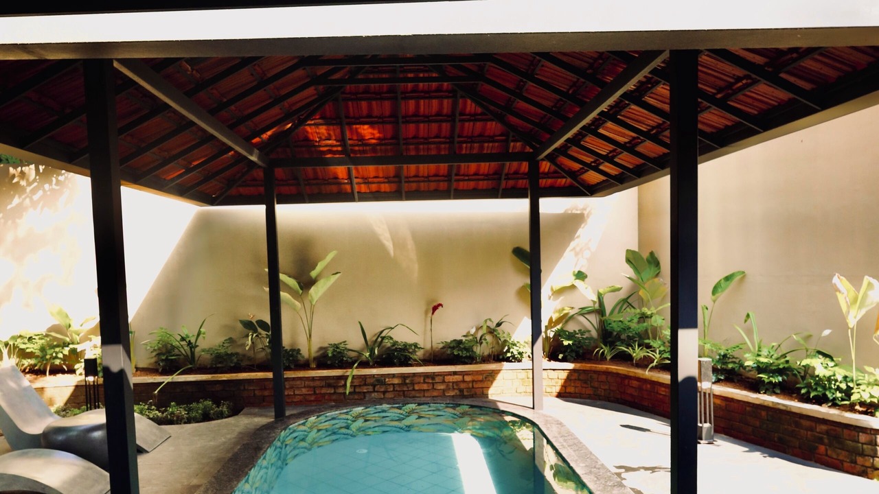 Photo of Patio Balcony in Meppadi