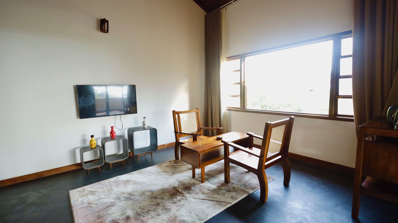 Photo of Patio Balcony in Meppadi