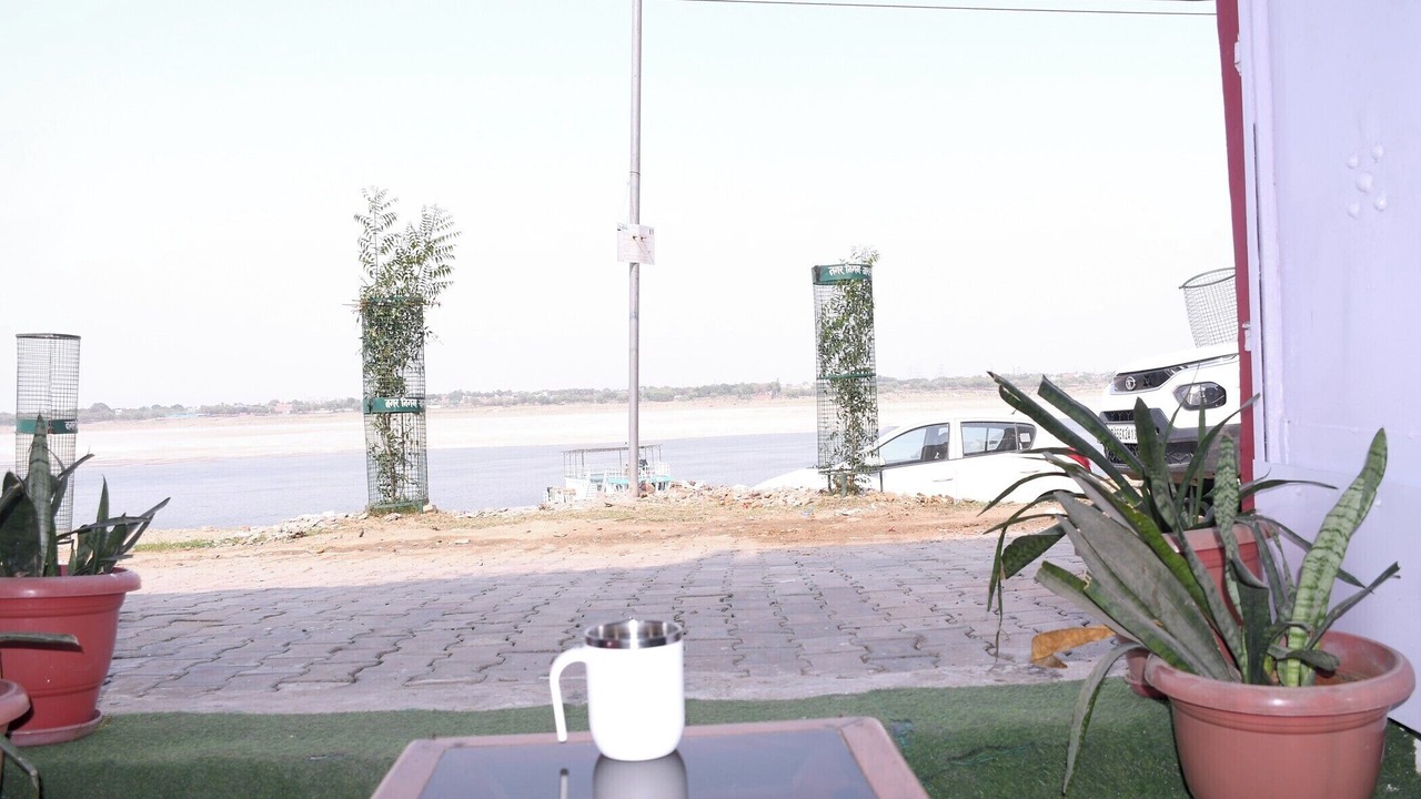 Photo of Outdoor in Varanasi