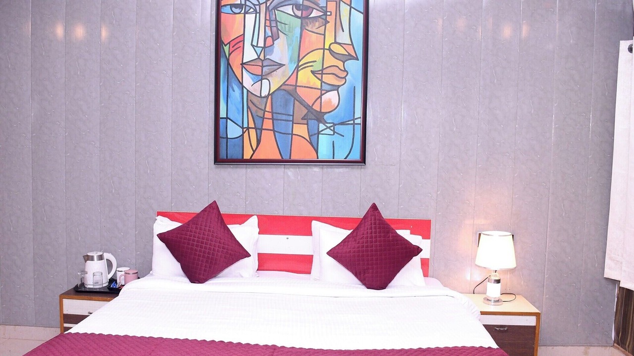 Photo of Bedroom in Varanasi