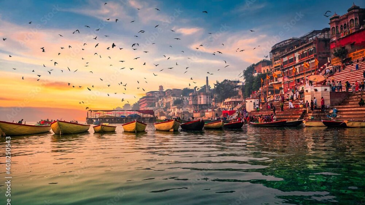 Photo of Outdoor in Varanasi