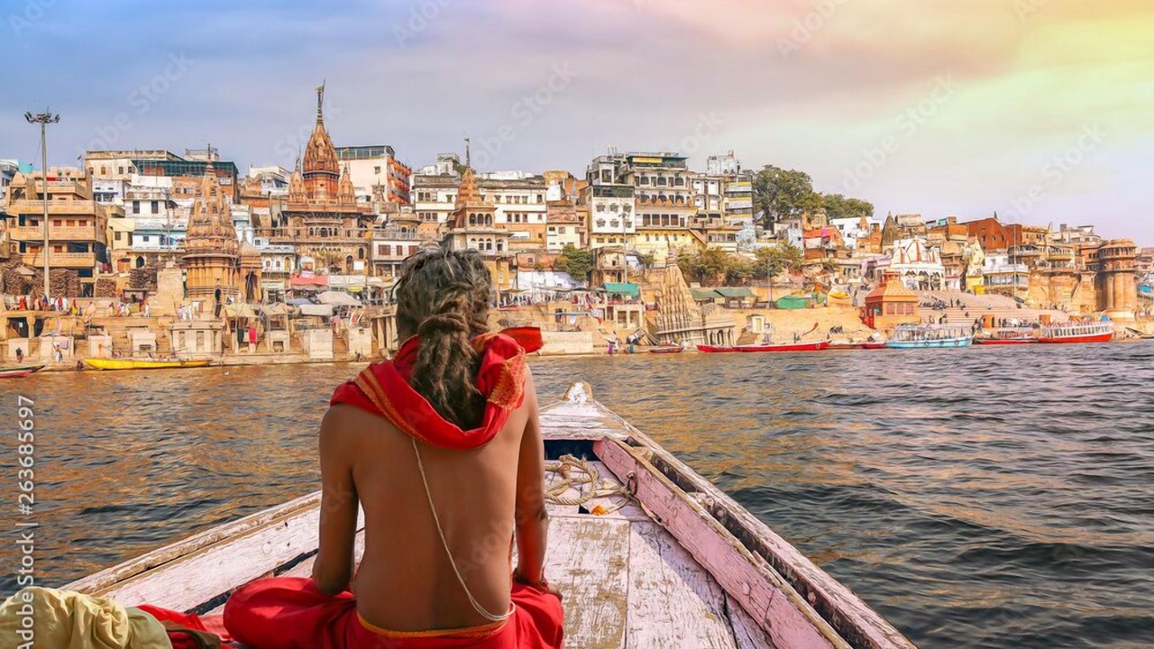 Photo of Others in Varanasi