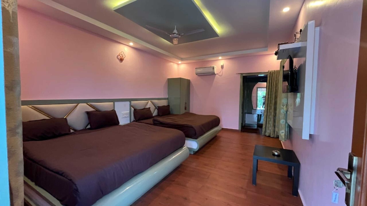 Photo of Bedroom in Alur