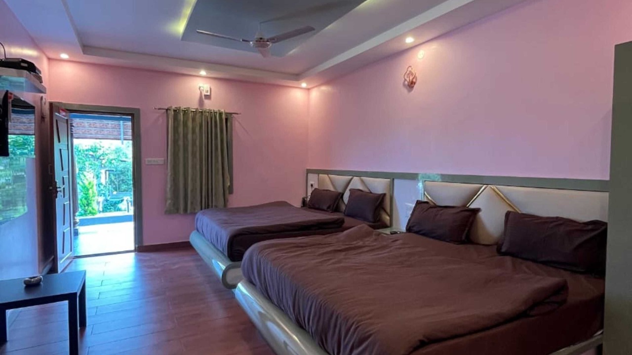 Photo of Bedroom in Alur