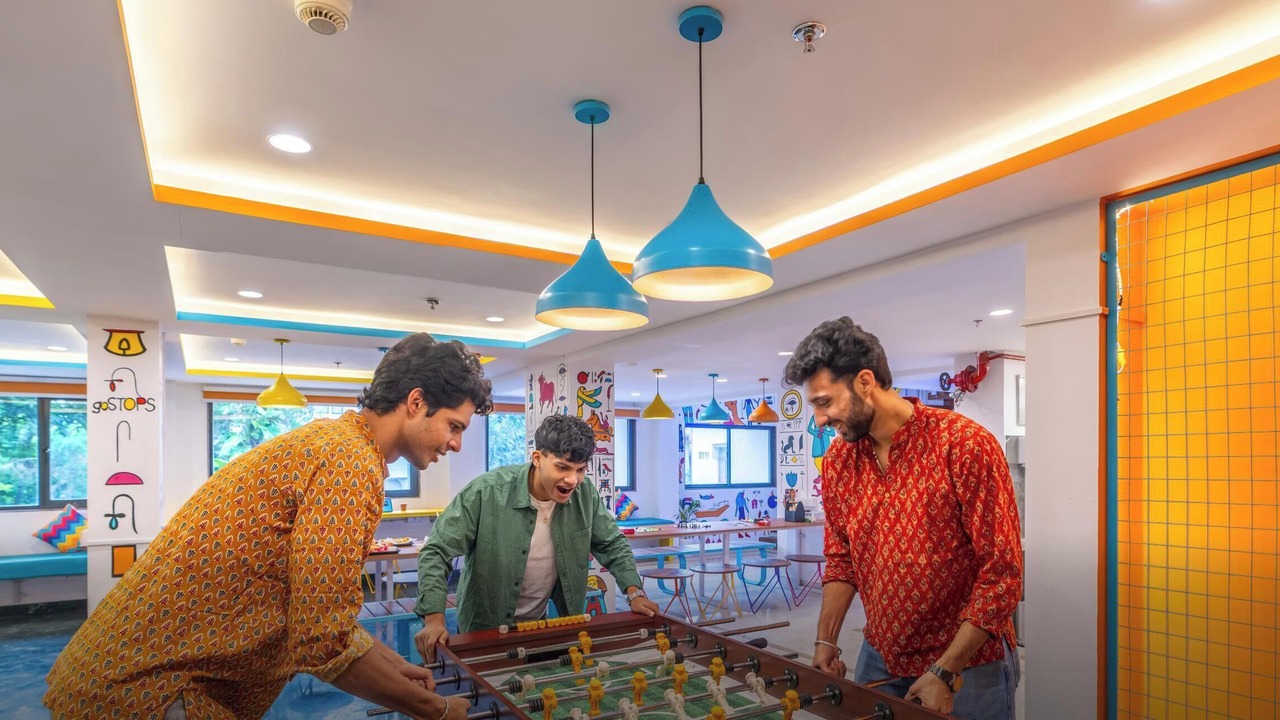 Photo of Others in Udaipur City Centre