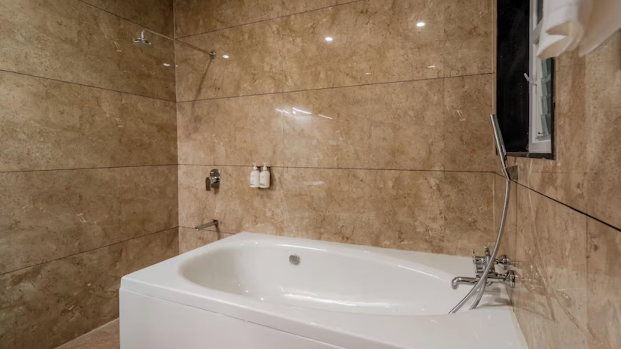 Photo of Bathroom in Vijayapura