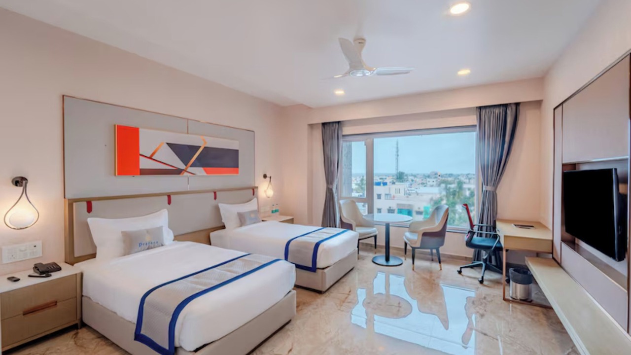 Photo of Bedroom in Vijayapura