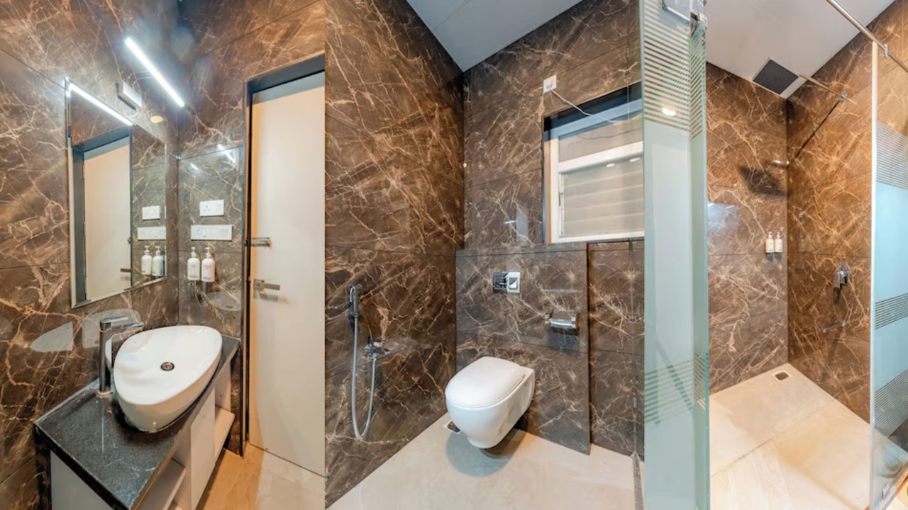 Photo of Bathroom in Vijayapura