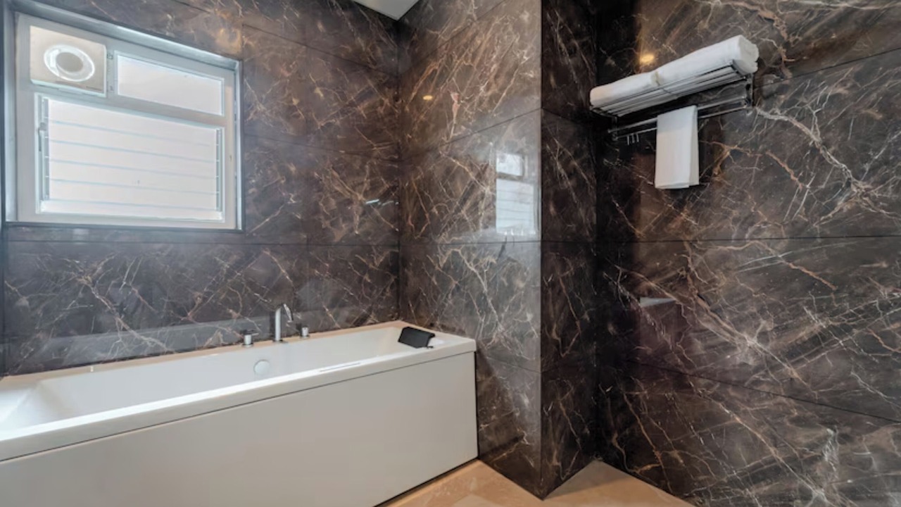 Photo of Bathroom in Vijayapura