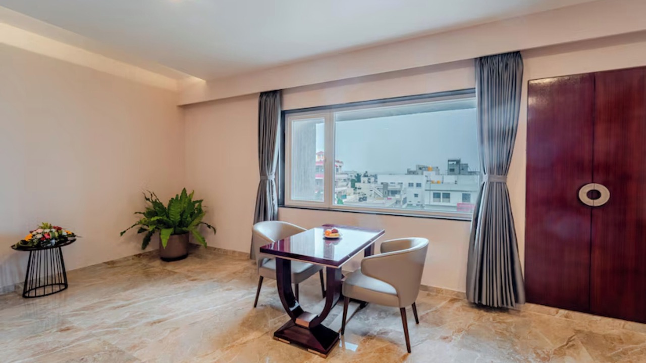 Photo of Bedroom in Vijayapura