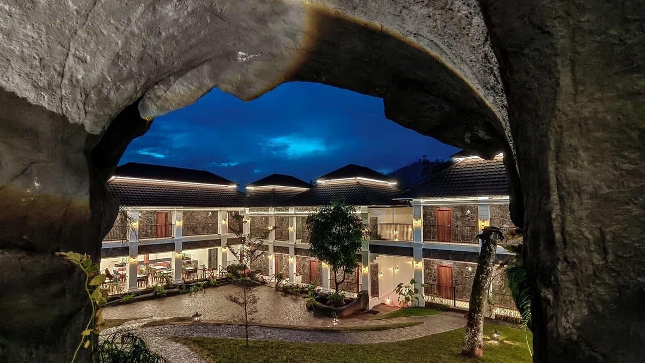 Photo of Outdoor in Devikolam