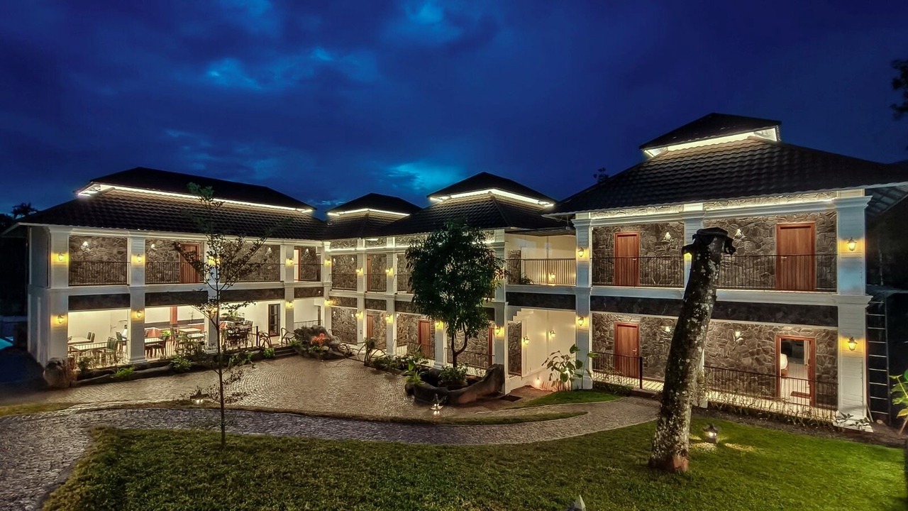 Photo of Outdoor in Devikolam
