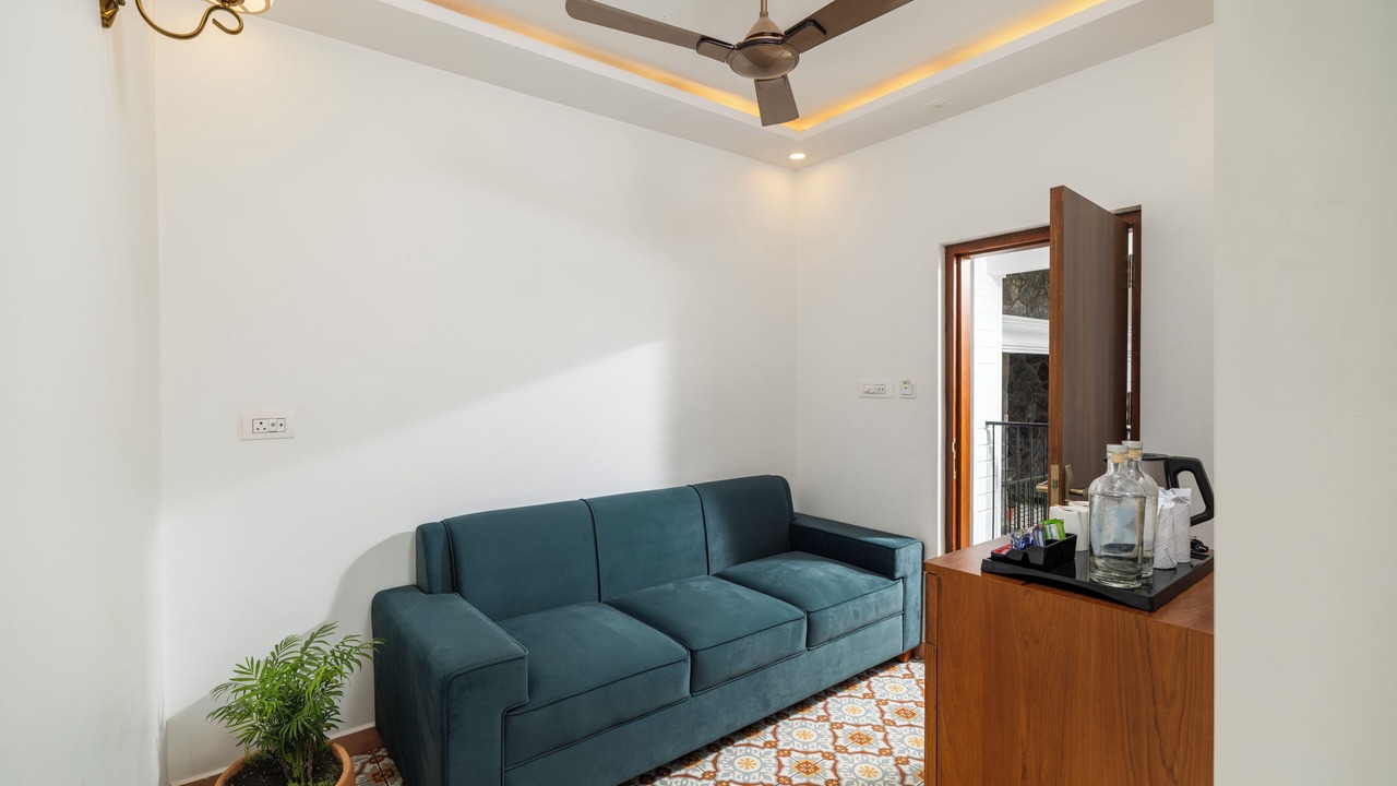 Photo of Patio Balcony in Devikolam