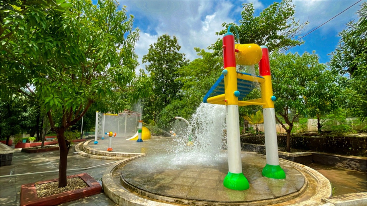 Photo of Outdoor in Suryamal
