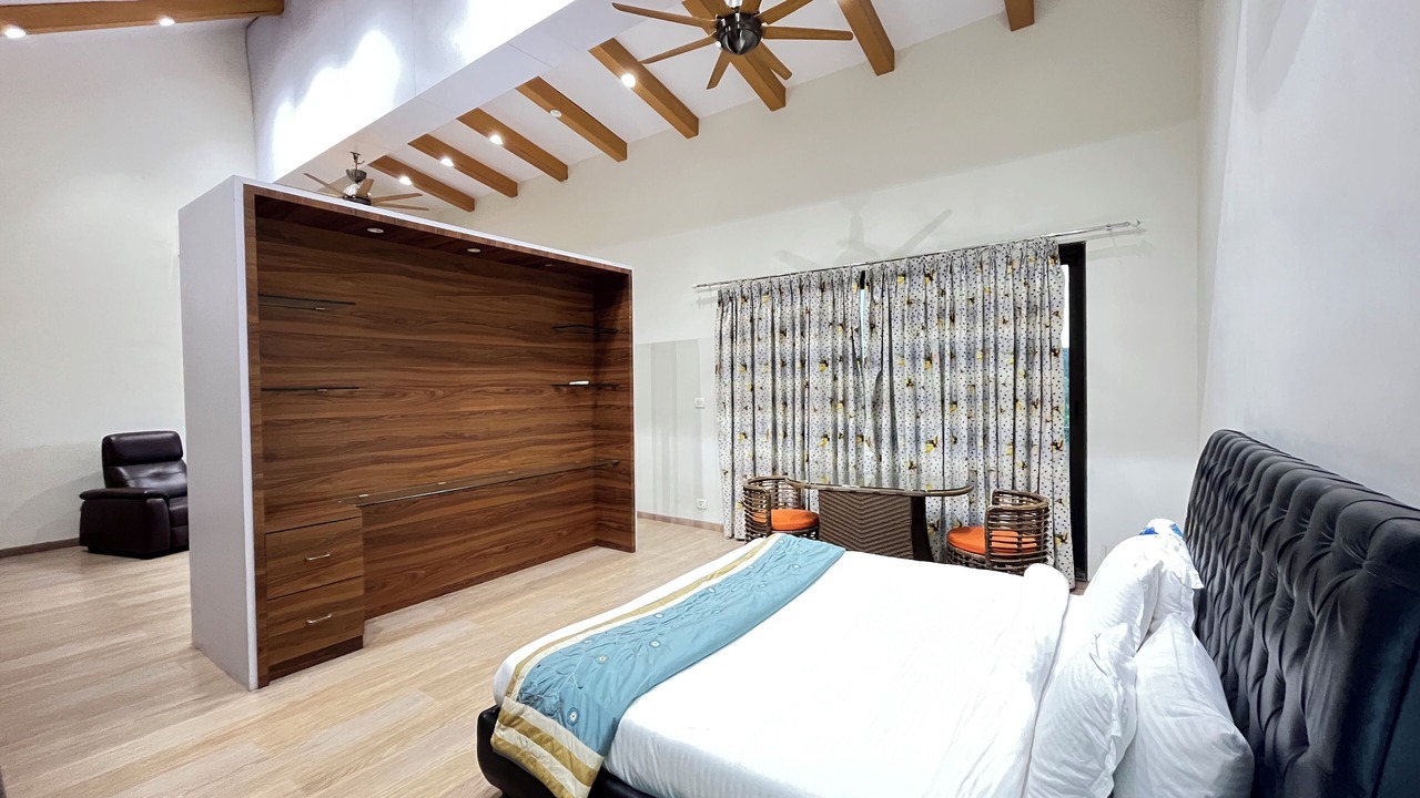 Photo of Bedroom in Suryamal
