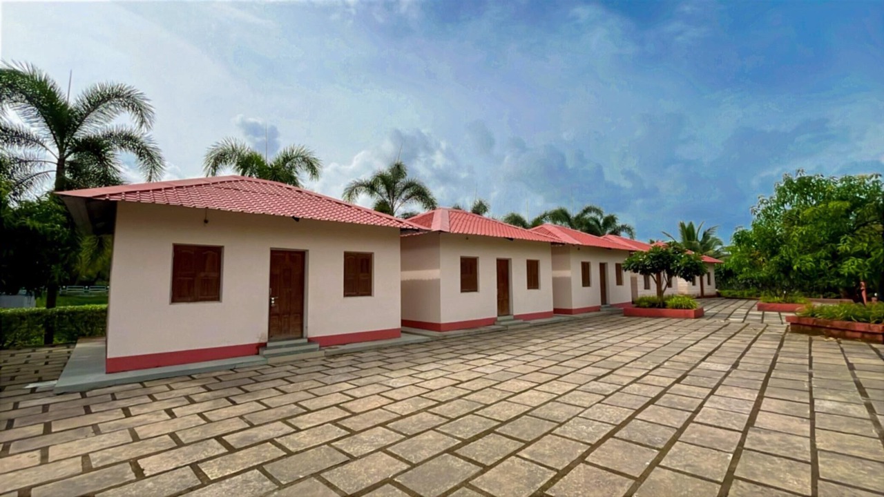 Photo of Outdoor in Suryamal