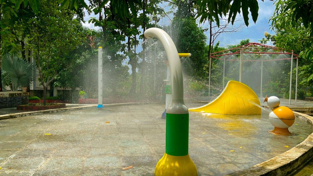 Photo of Outdoor in Suryamal