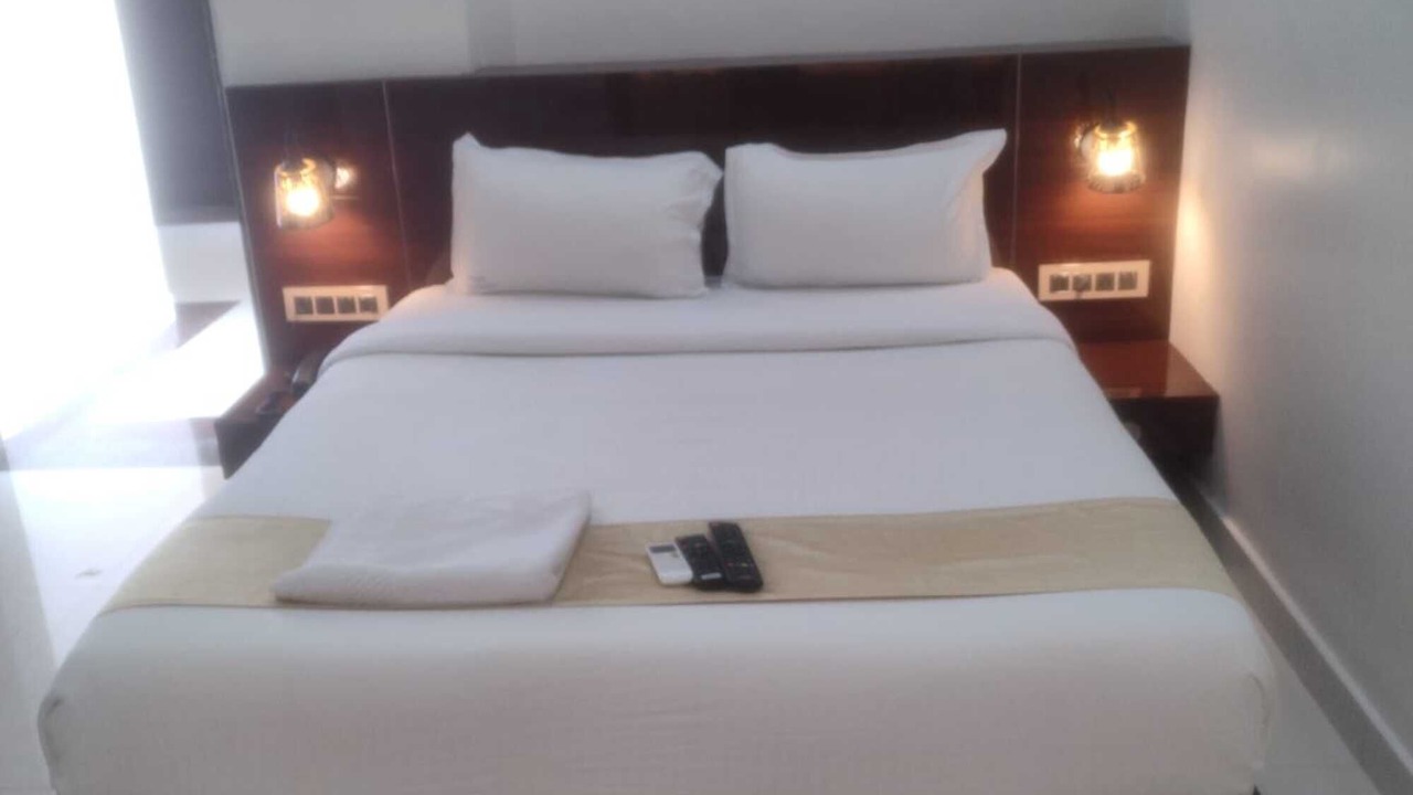 Photo of Bedroom in Vijayapura